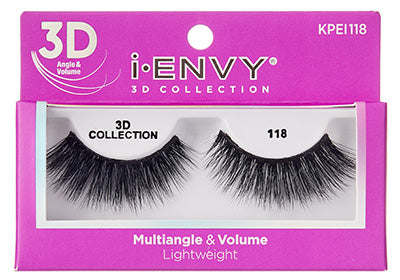 Kiss iEnvy Flash 3D KPEI118