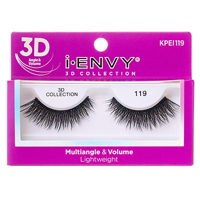 Kiss iEnvy Crush 3D KPEI119