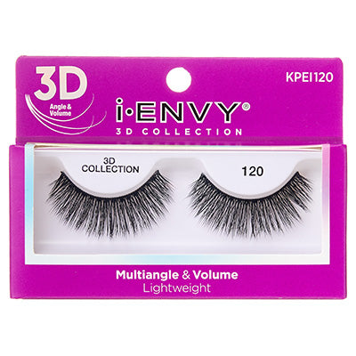 Kiss iEnvy Crush 3D KPEI120