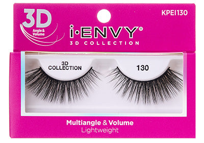 Kiss iEnvy Flash 3D KPEI130