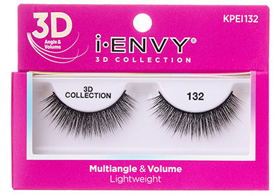 Kiss iEnvy Crush 3D KPEI132