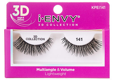 Kiss iEnvy Flash 3D KPEI141