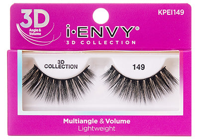 Kiss iEnvy Crush 3D KPEI149