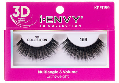 Kiss iEnvy Flash 3D KPEI159