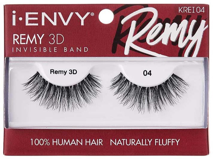 Kiss iEnvy Remy 3D KREI04