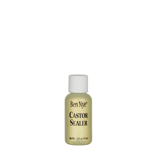Ben Nye Castor Sealer 1oz KS-0
