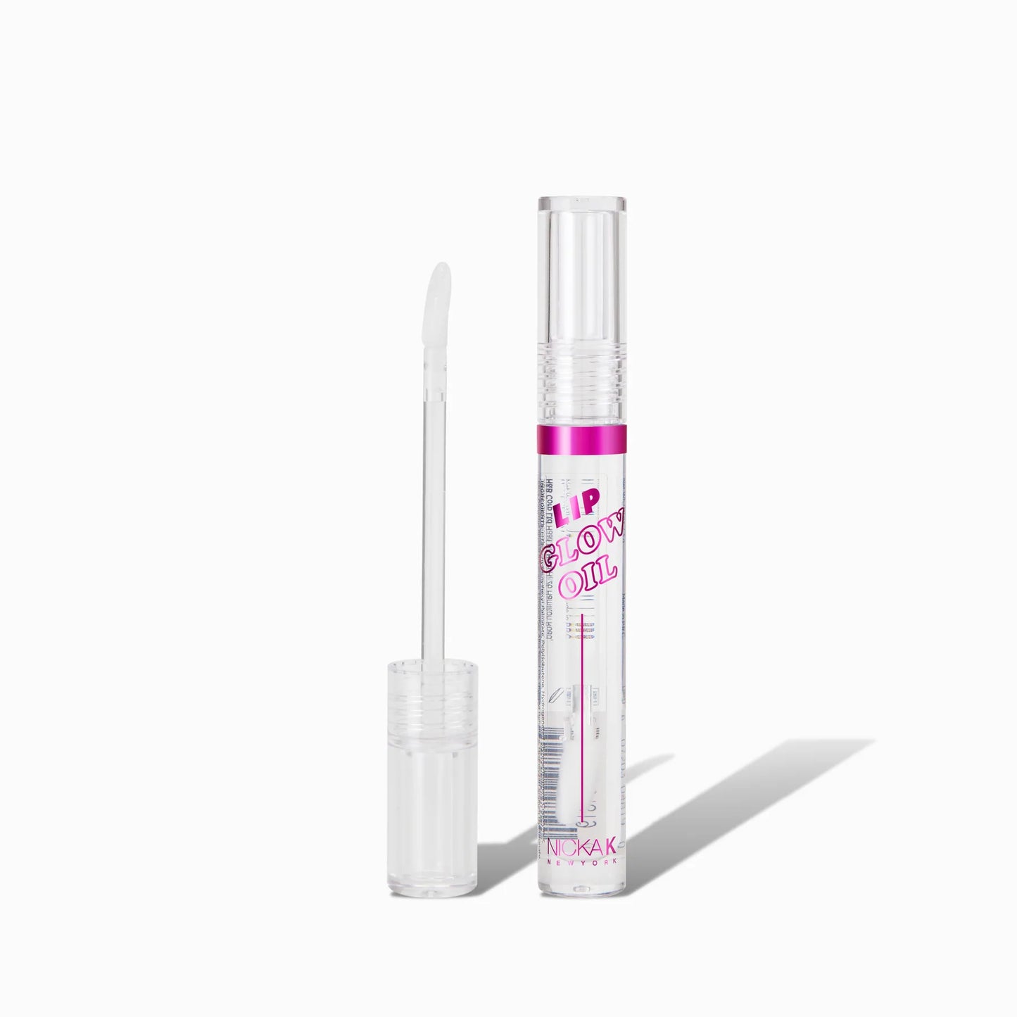 Nicka K Lip Glow Oil