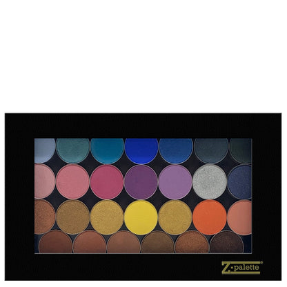 Zpalette Large Black