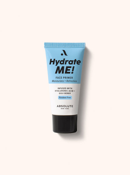 Absolute Hydrate ME! Face Primer MFFP01