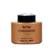 Ben Nye Cinnamon Luxury Powder