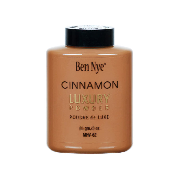 Ben Nye Cinnamon Luxury Powder