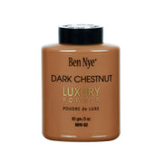 Ben Nye Dark Chestnut Luxury Powder