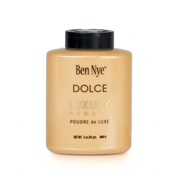 Ben Nye Dolce Luxury Powder