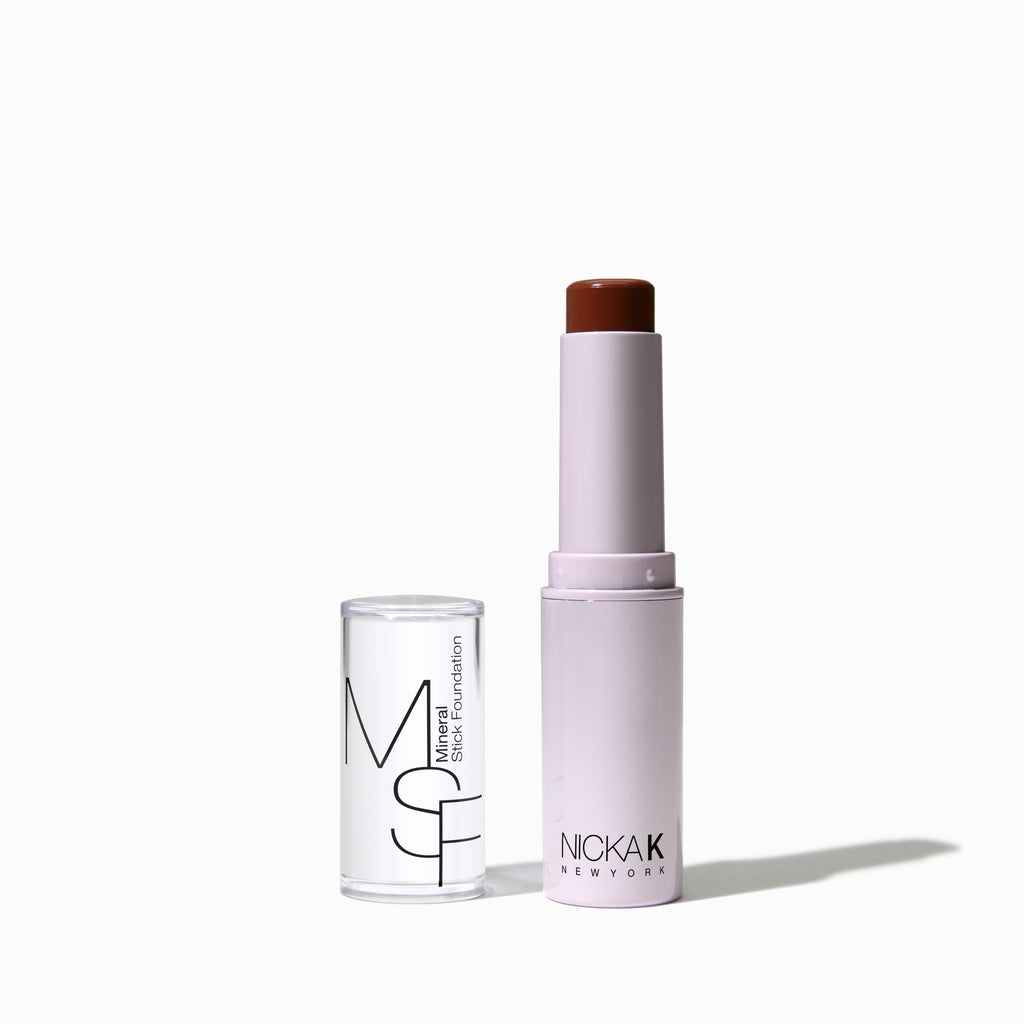 Nicka K Mineral Stick Foundation