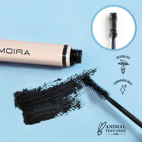 Moira Volume & Lifting Mascara MSC002