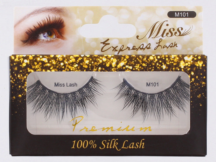 Miss Lashes 3D Volume Lashes - M101