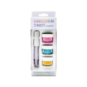 Unicorn Snot Holographic Lip Glitter Kit