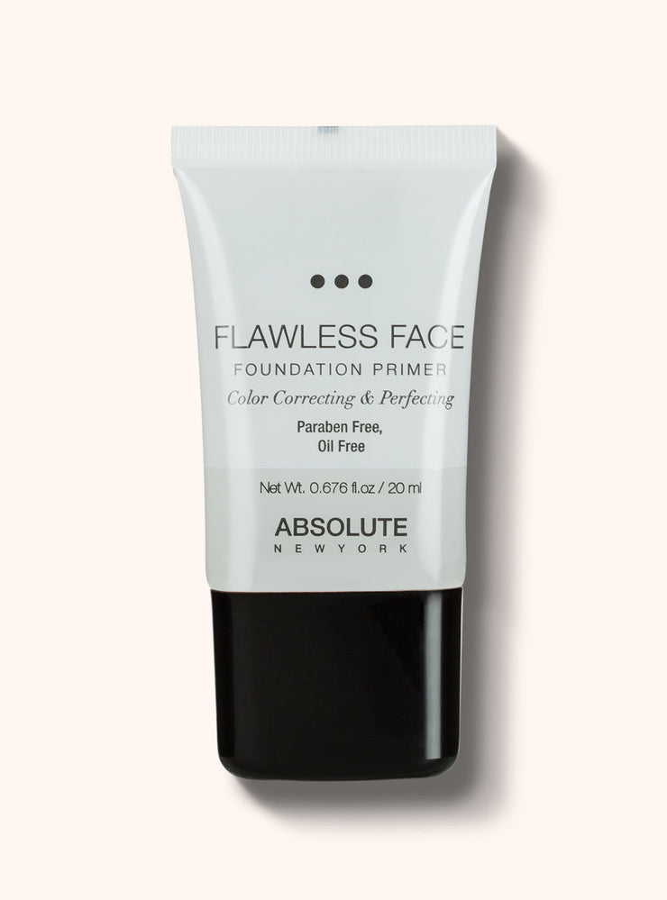 Absolute Flawless Face Foundation Primer
