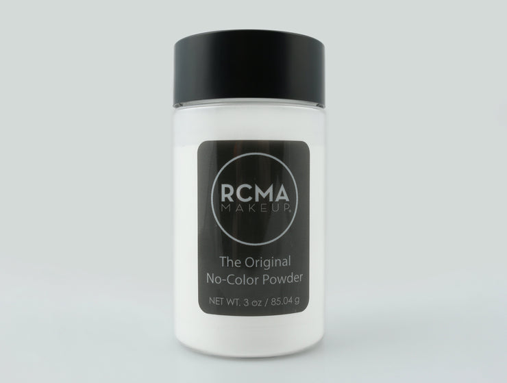 RCMA "The Original" No-Color Powder