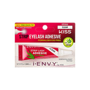 I Envy Strip Eyelash Adhesive - Clear KPEG04A