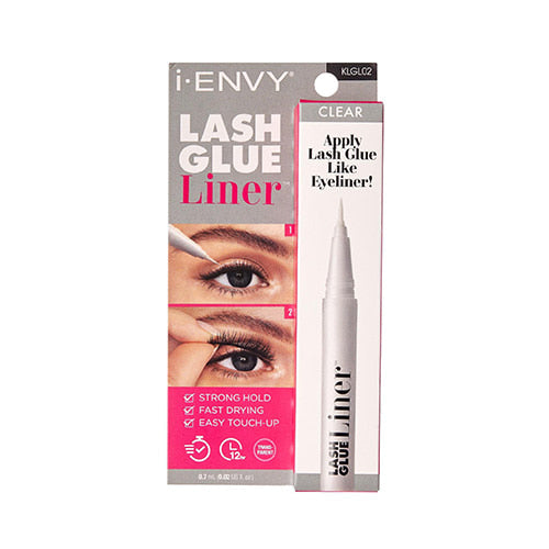 I Envy Lash Glue Liner - Clear KLGL020502