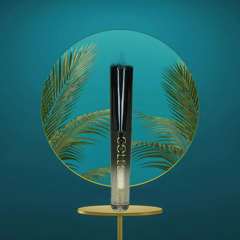 Colecolors Lip Gloss No. 1 The MakeUp Artist Project