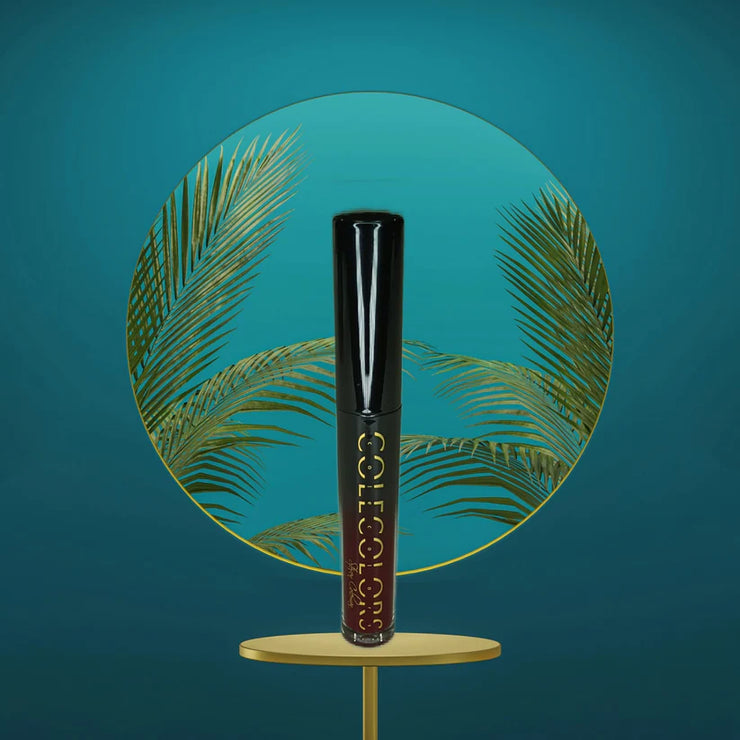 Colecolors Lip Gloss - Dewberry