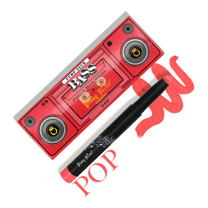Pinky Rose Cosmetics Pop Primer Bass Stick