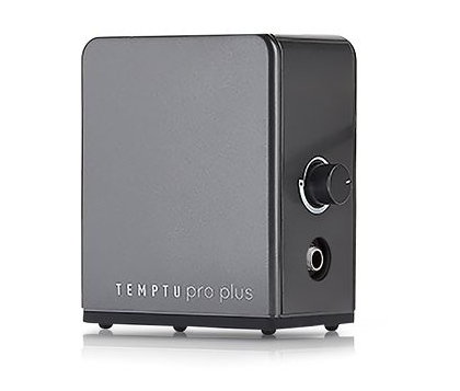Temptu Pro Plus Airbrush Compressor with Hose