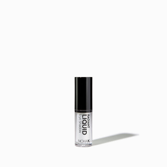 Nicka K Radiant Liquid Eyeshadow **DISCONTINUED**