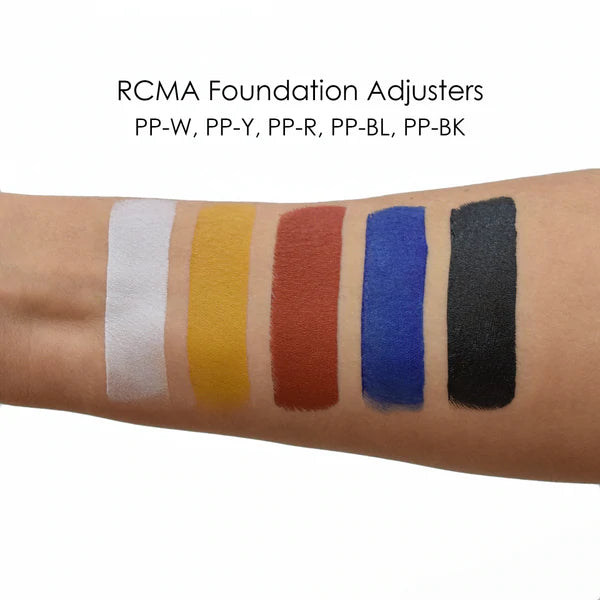 RCMA Vincent Kehoe - 18 Part Foundation / Concealer Palette KJB