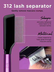 Real Techniques Everyday Eye Essential Brush Set
