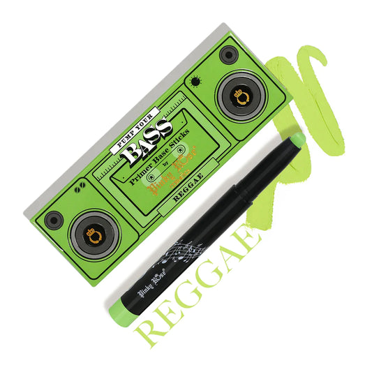 Pinky Rose Cosmetics Reggae Primer Bass Stick