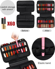 Relavel Detachable Lipstick Storage Case