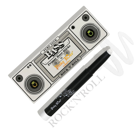 Pinky Rose Cosmetics Heavy Metal Primer Bass Stick