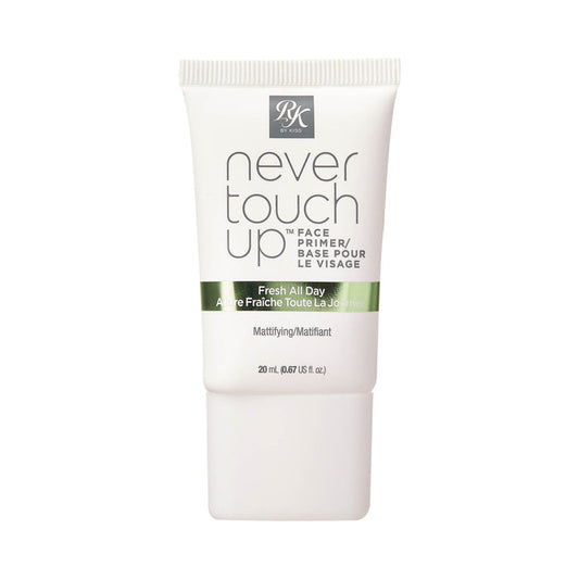 RK by Kiss Never Touch Up Face Primer Fresh All Day RFP01