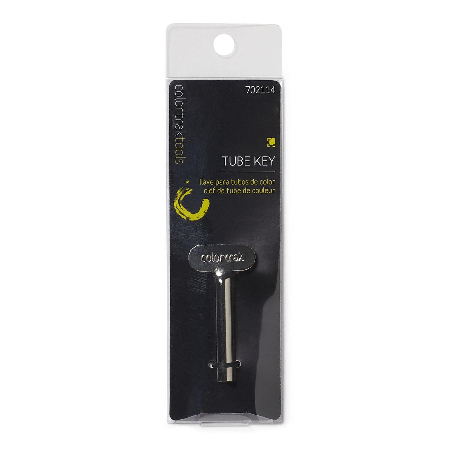 Colortraktools - Tube Key 702114