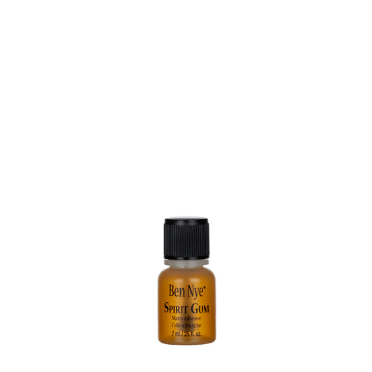 Ben Nye SG-1 Spirit Gum Adhesive .25 fl. oz./7ml.