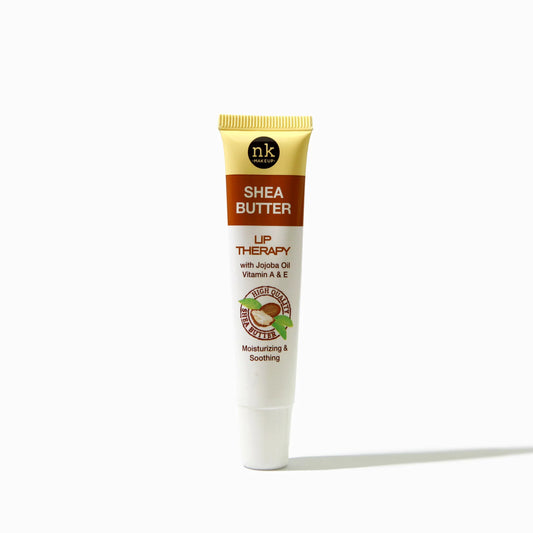 NK Makeup Shea Butter Lip Therapy