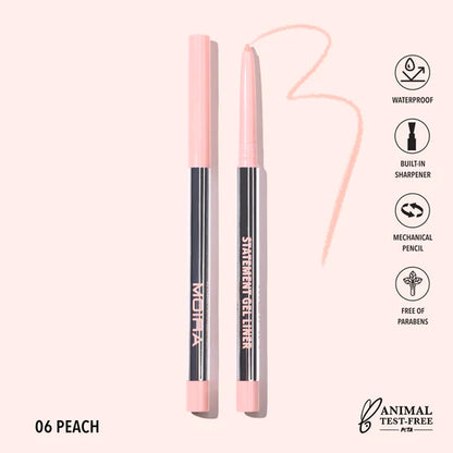 Moira Statement Gel Liner