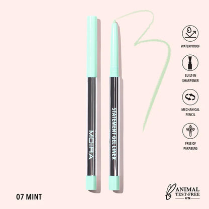 Moira Statement Gel Liner