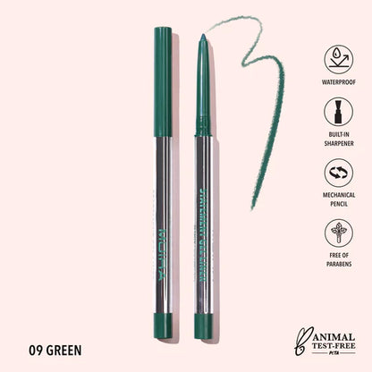 Moira Statement Gel Liner