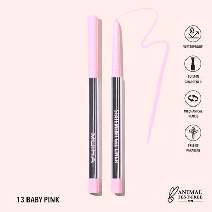 Moira Statement Gel Liner