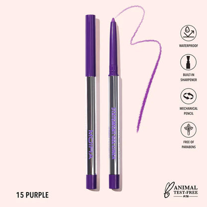 Moira Statement Gel Liner