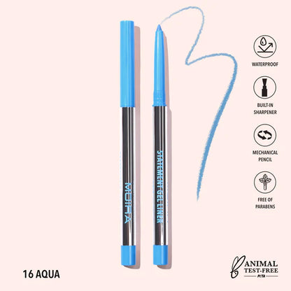 Moira Statement Gel Liner