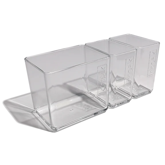 Kitpak The S+M Cups