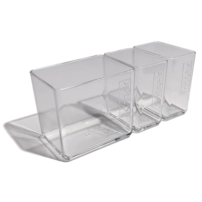 Kitpak The S+M Cups