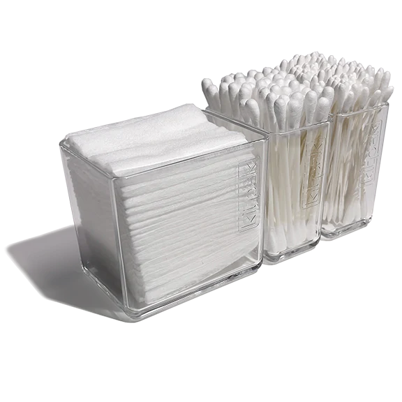 Kitpak The S+M Cups