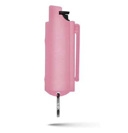 Guard Dog Quick Action Pepper Spray