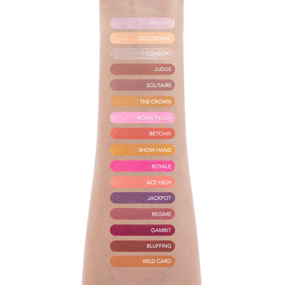 Amor Us Queen Of Hearts Eyeshadow Palette